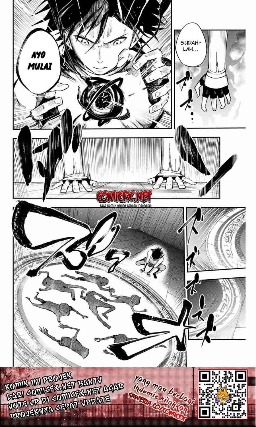 Dorei Tensei: Sono Dorei, Saikyou no Moto Ouji ni Tsuki Chapter 11 - halaman 10