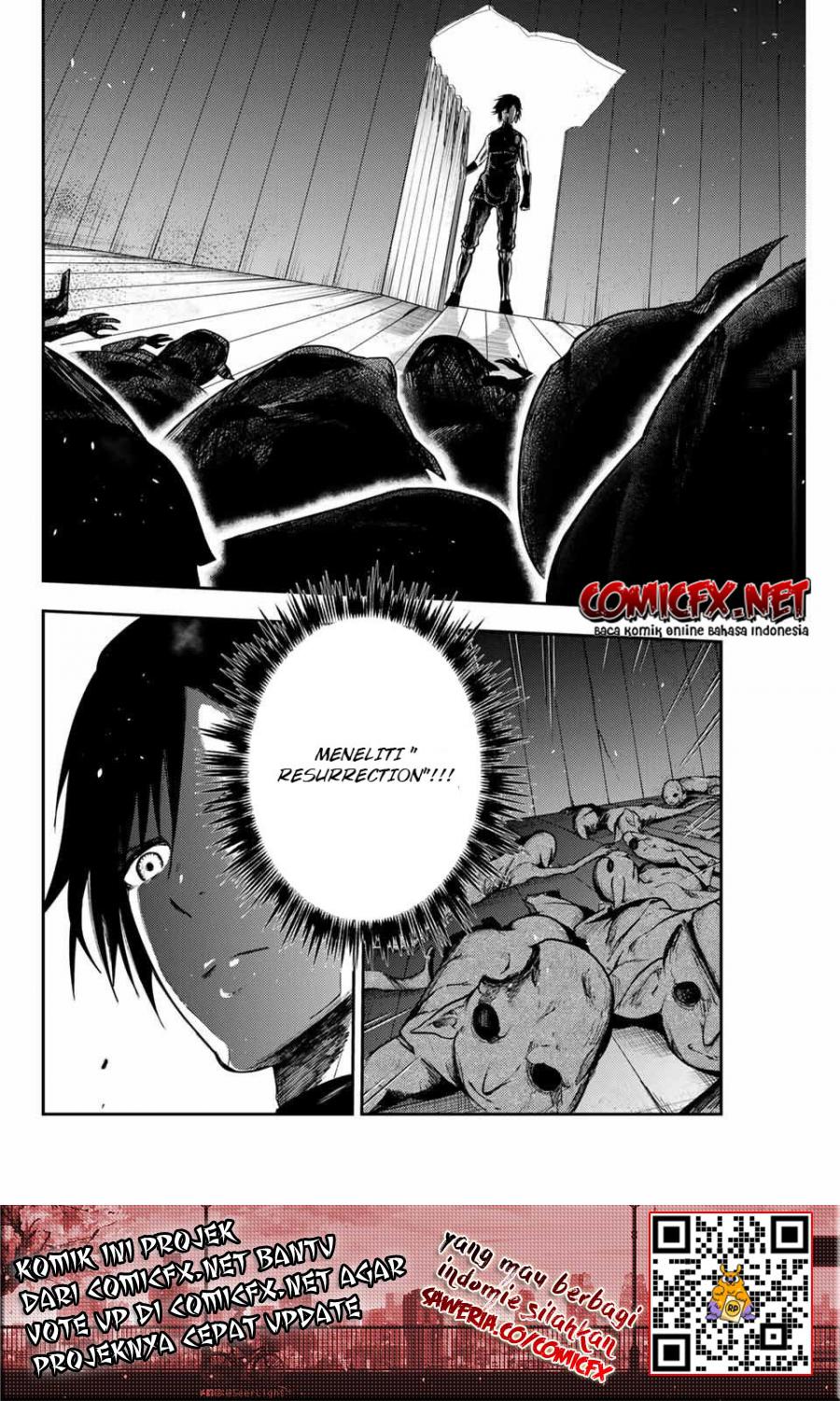 Dorei Tensei: Sono Dorei, Saikyou no Moto Ouji ni Tsuki Chapter 11 - halaman 7