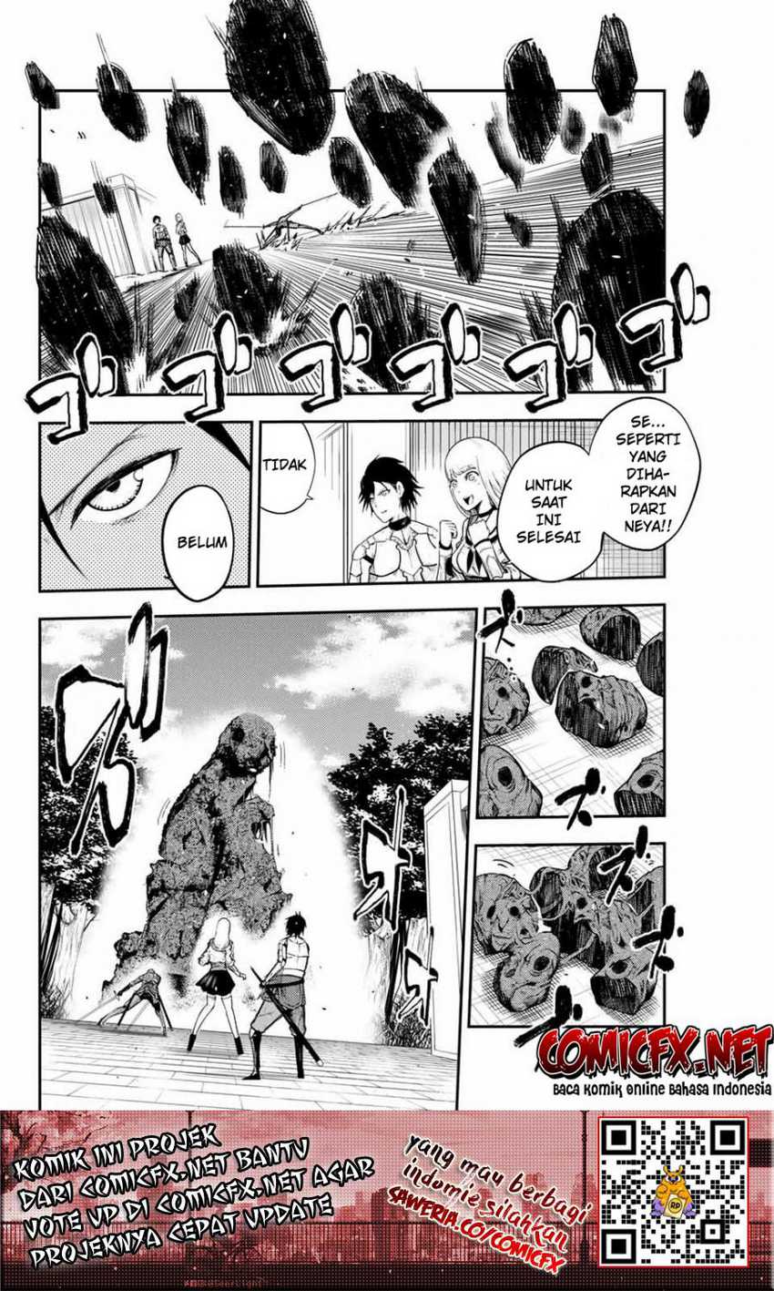 Dorei Tensei: Sono Dorei, Saikyou no Moto Ouji ni Tsuki Chapter 12 - halaman 10