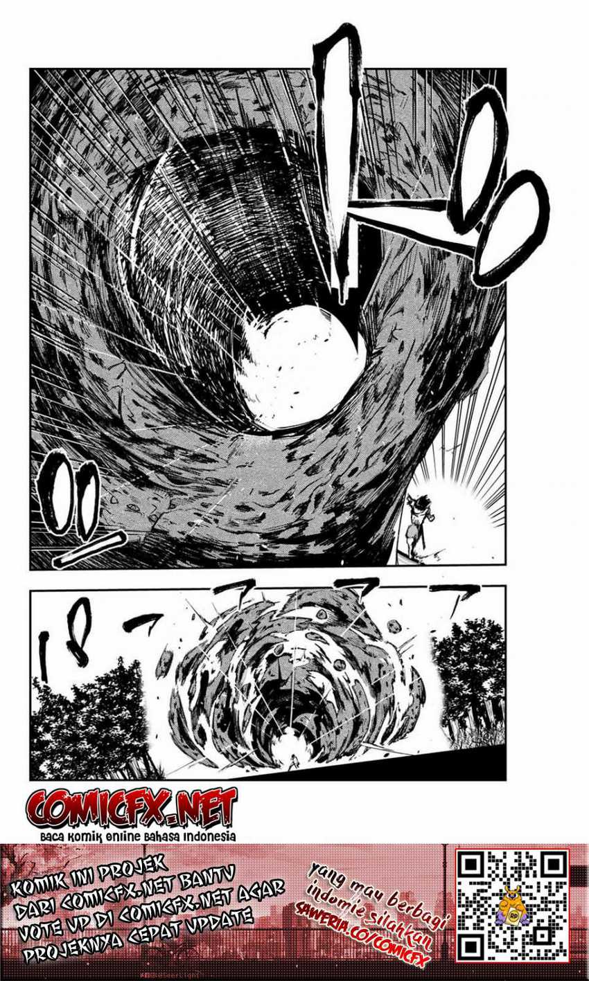 Dorei Tensei: Sono Dorei, Saikyou no Moto Ouji ni Tsuki Chapter 12 - halaman 14