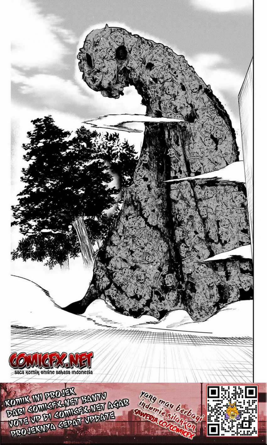 Dorei Tensei: Sono Dorei, Saikyou no Moto Ouji ni Tsuki Chapter 12 - halaman 6