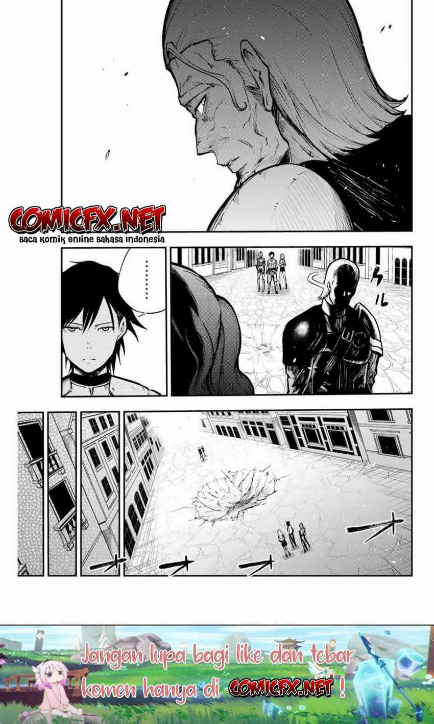 Dorei Tensei: Sono Dorei, Saikyou no Moto Ouji ni Tsuki Chapter 14 - halaman 16