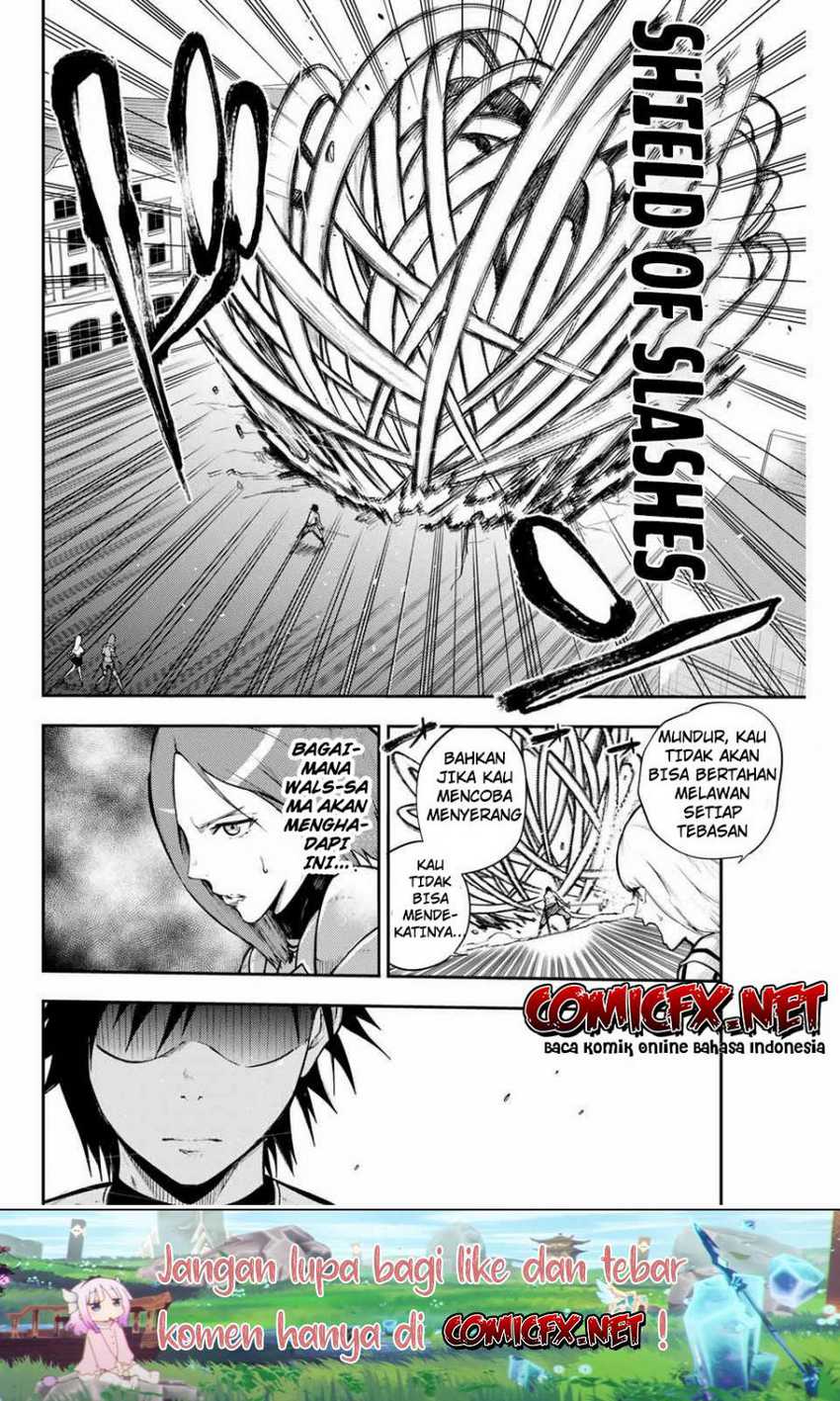 Dorei Tensei: Sono Dorei, Saikyou no Moto Ouji ni Tsuki Chapter 14 - halaman 4