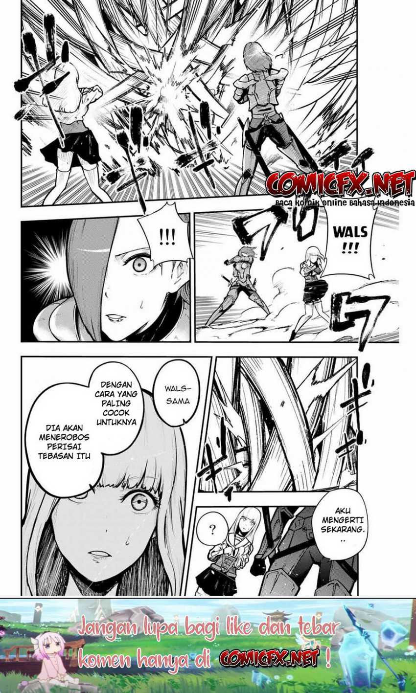 Dorei Tensei: Sono Dorei, Saikyou no Moto Ouji ni Tsuki Chapter 14 - halaman 6