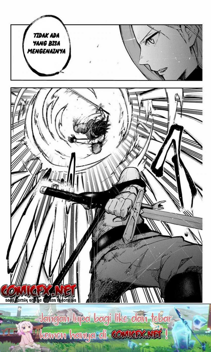 Dorei Tensei: Sono Dorei, Saikyou no Moto Ouji ni Tsuki Chapter 14 - halaman 8