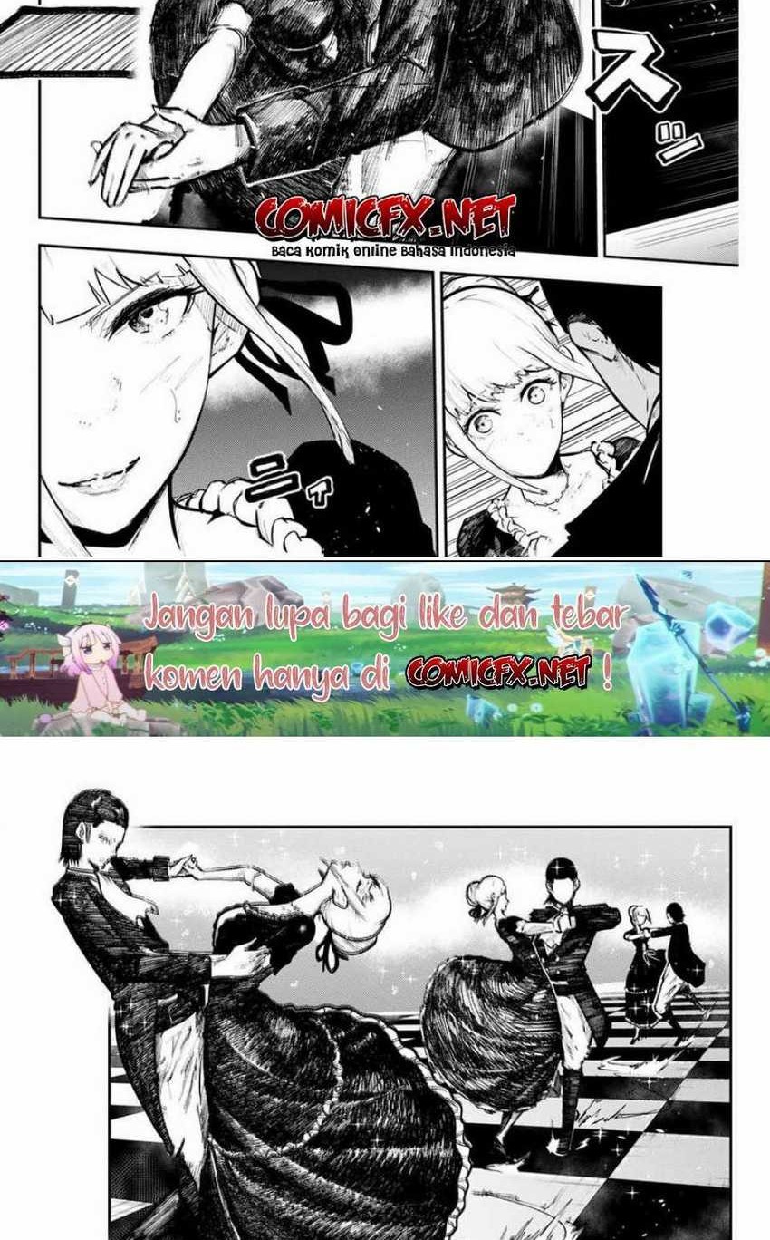 Dorei Tensei: Sono Dorei, Saikyou no Moto Ouji ni Tsuki Chapter 16 - halaman 2