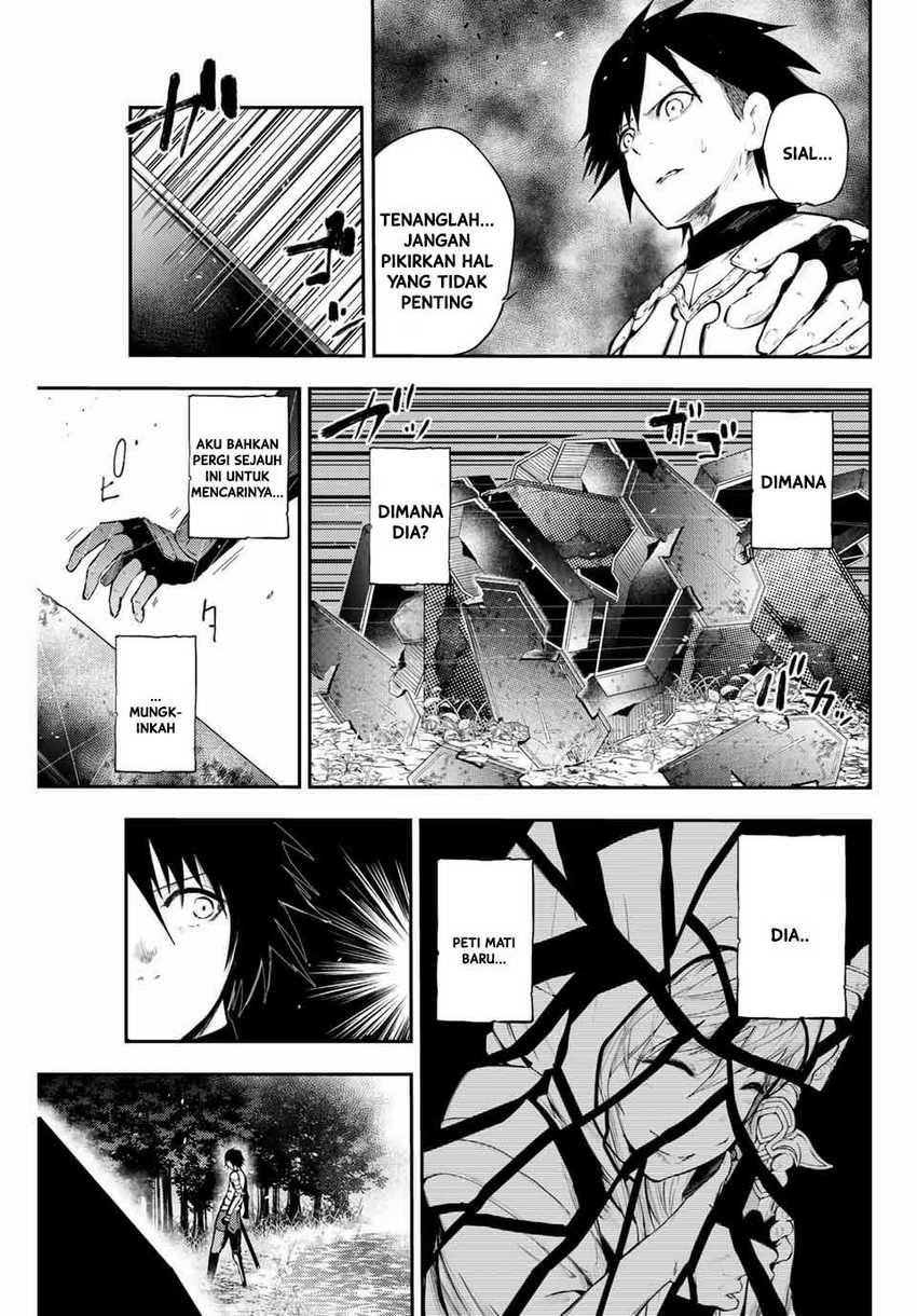 Dorei Tensei: Sono Dorei, Saikyou no Moto Ouji ni Tsuki Chapter 18 - halaman 10