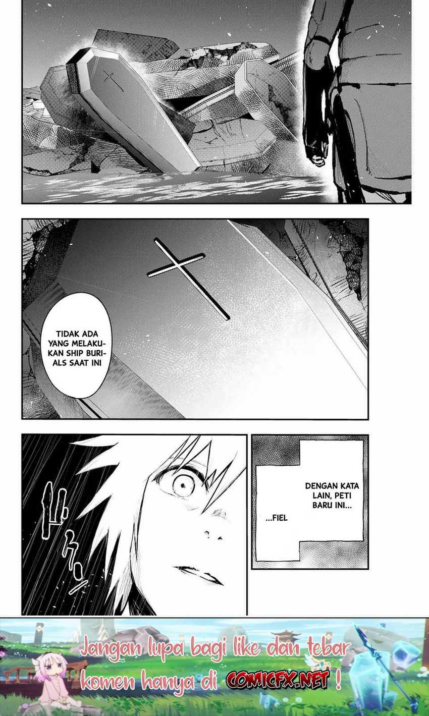 Dorei Tensei: Sono Dorei, Saikyou no Moto Ouji ni Tsuki Chapter 18 - halaman 11