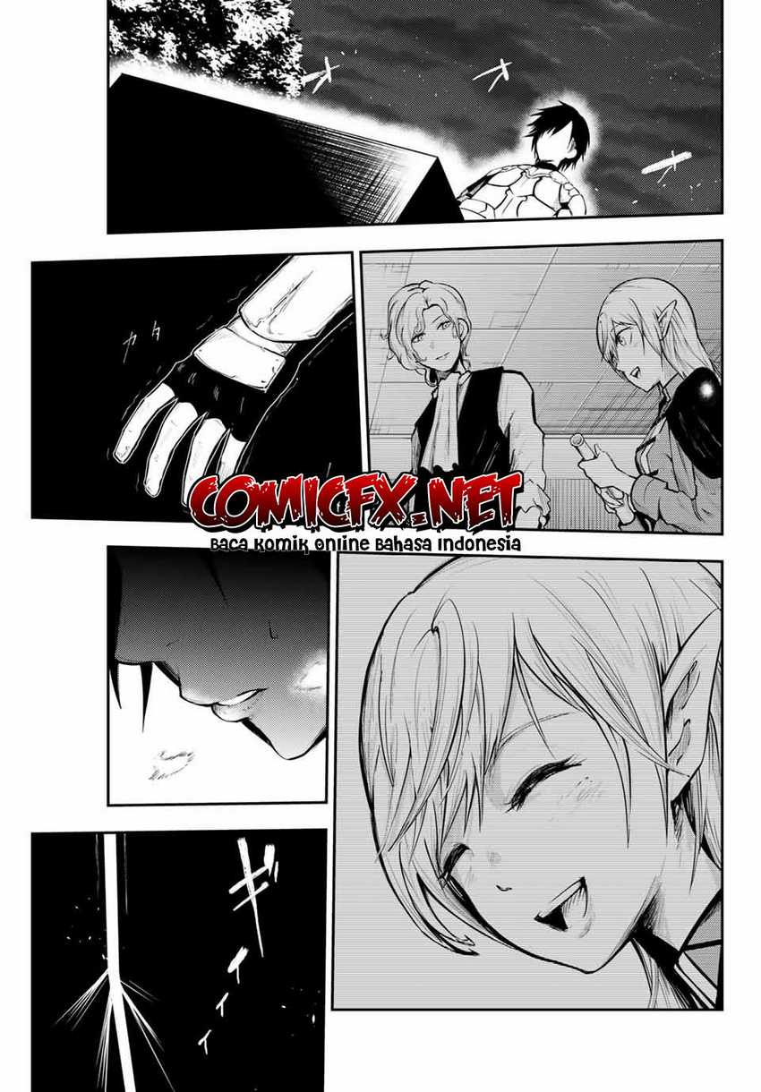Dorei Tensei: Sono Dorei, Saikyou no Moto Ouji ni Tsuki Chapter 18 - halaman 12