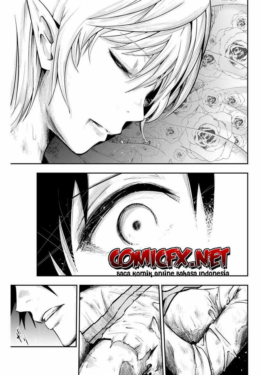 Dorei Tensei: Sono Dorei, Saikyou no Moto Ouji ni Tsuki Chapter 18 - halaman 14