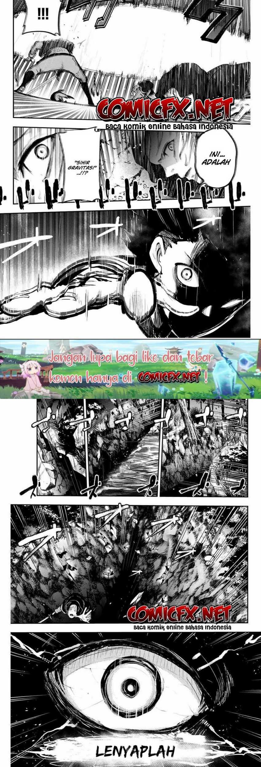 Dorei Tensei: Sono Dorei, Saikyou no Moto Ouji ni Tsuki Chapter 19 - halaman 9