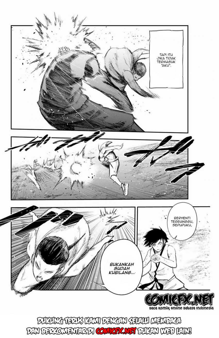 Dorei Tensei: Sono Dorei, Saikyou no Moto Ouji ni Tsuki Chapter 2.1 - halaman 11