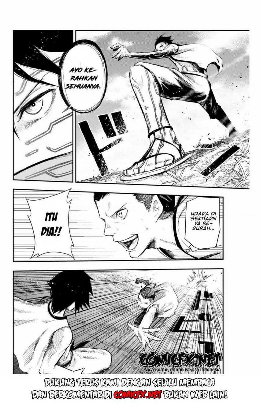 Dorei Tensei: Sono Dorei, Saikyou no Moto Ouji ni Tsuki Chapter 2.1 - halaman 13