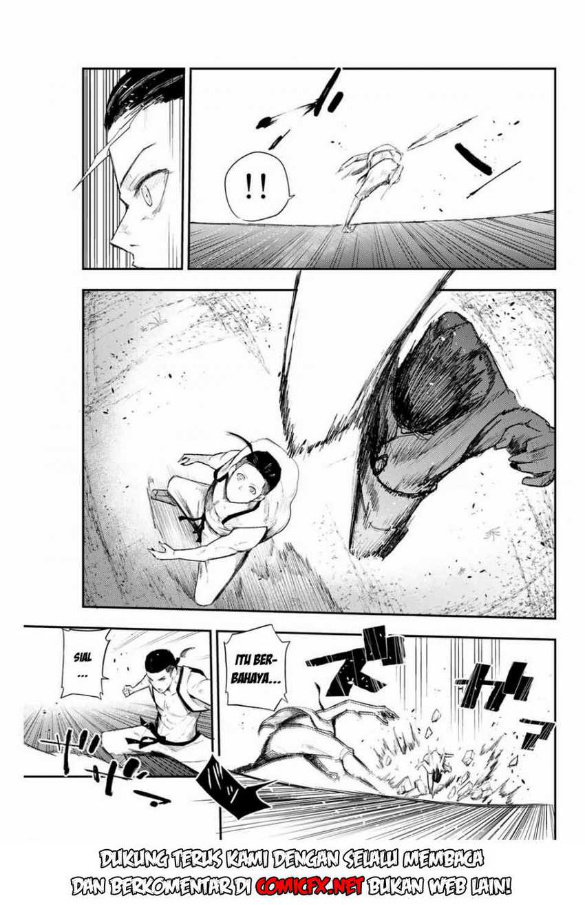 Dorei Tensei: Sono Dorei, Saikyou no Moto Ouji ni Tsuki Chapter 2.1 - halaman 14
