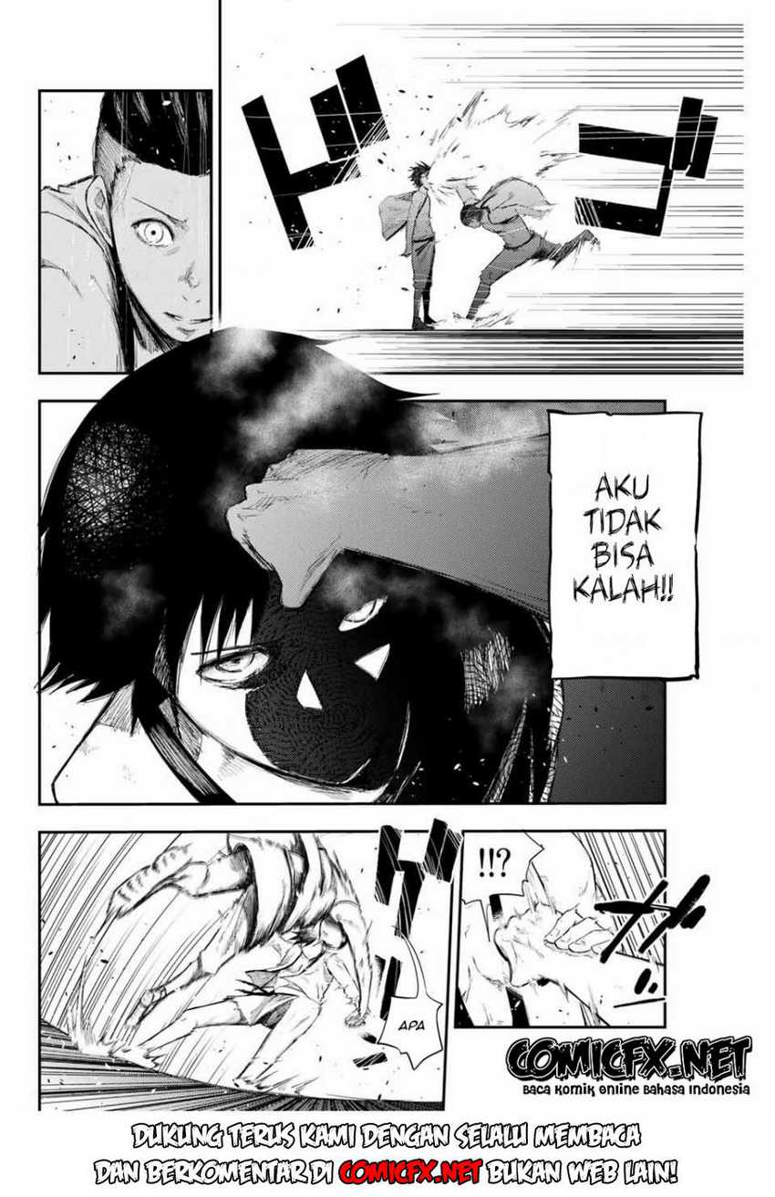 Dorei Tensei: Sono Dorei, Saikyou no Moto Ouji ni Tsuki Chapter 2.1 - halaman 17