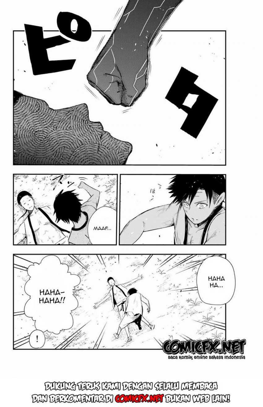 Dorei Tensei: Sono Dorei, Saikyou no Moto Ouji ni Tsuki Chapter 2.1 - halaman 19