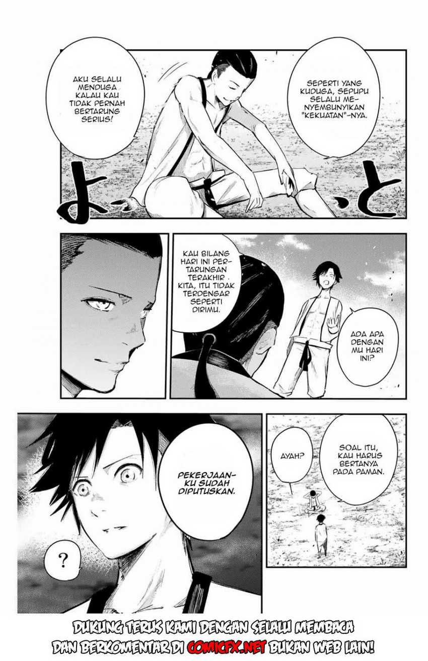 Dorei Tensei: Sono Dorei, Saikyou no Moto Ouji ni Tsuki Chapter 2.1 - halaman 20