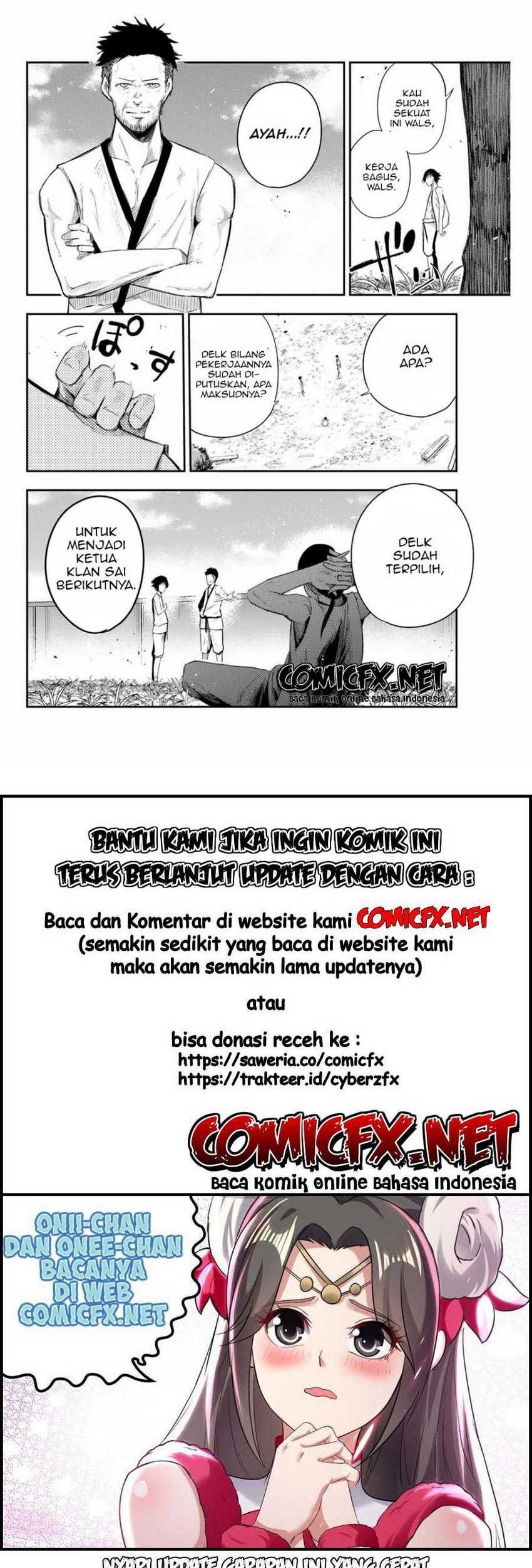Dorei Tensei: Sono Dorei, Saikyou no Moto Ouji ni Tsuki Chapter 2.1 - halaman 21