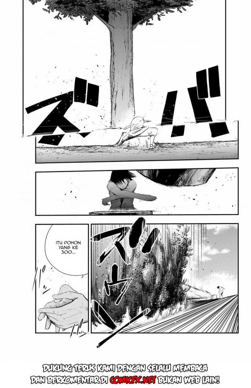 Dorei Tensei: Sono Dorei, Saikyou no Moto Ouji ni Tsuki Chapter 2.1 - halaman 4