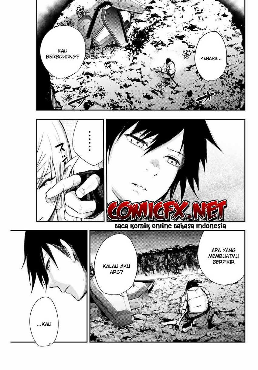 Dorei Tensei: Sono Dorei, Saikyou no Moto Ouji ni Tsuki Chapter 20 - halaman 4