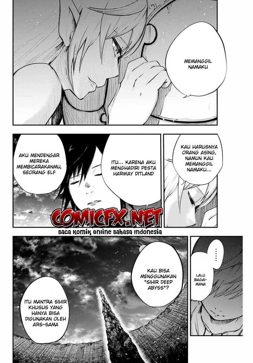 Dorei Tensei: Sono Dorei, Saikyou no Moto Ouji ni Tsuki Chapter 20 - halaman 5