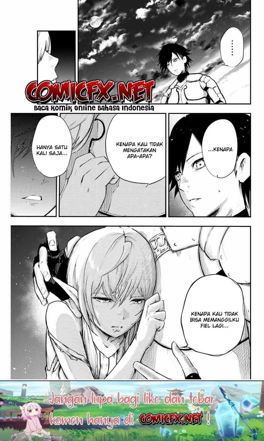 Dorei Tensei: Sono Dorei, Saikyou no Moto Ouji ni Tsuki Chapter 20 - halaman 6