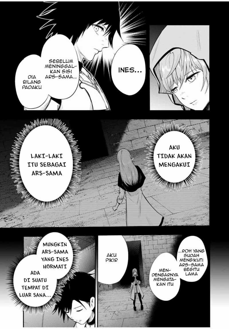 Dorei Tensei: Sono Dorei, Saikyou no Moto Ouji ni Tsuki Chapter 22 - halaman 14