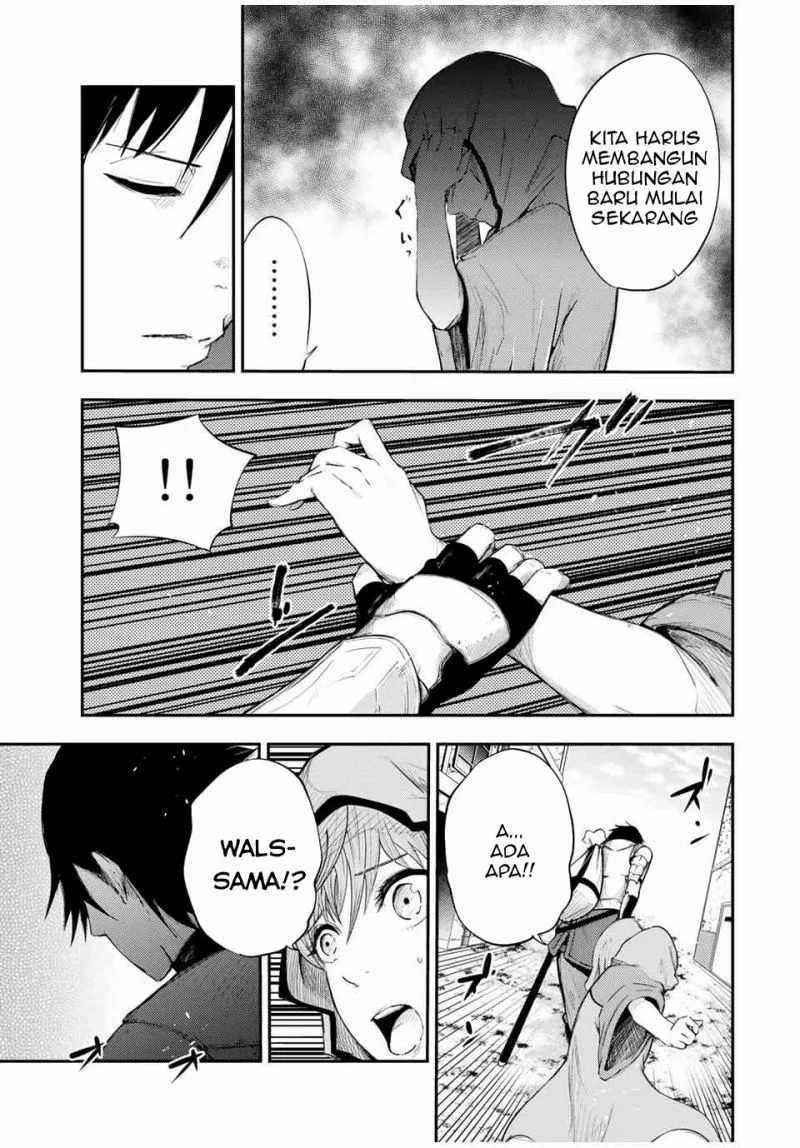 Dorei Tensei: Sono Dorei, Saikyou no Moto Ouji ni Tsuki Chapter 22 - halaman 4