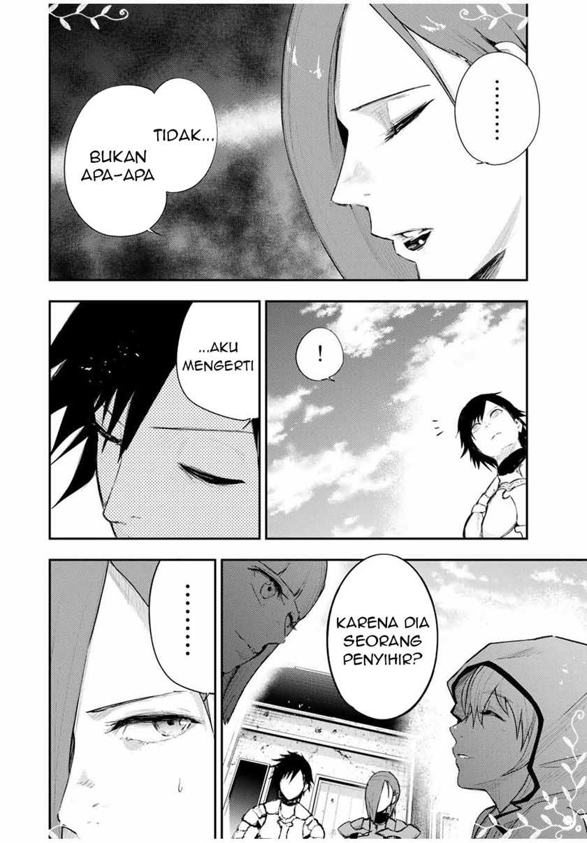 Dorei Tensei: Sono Dorei, Saikyou no Moto Ouji ni Tsuki Chapter 24 - halaman 5