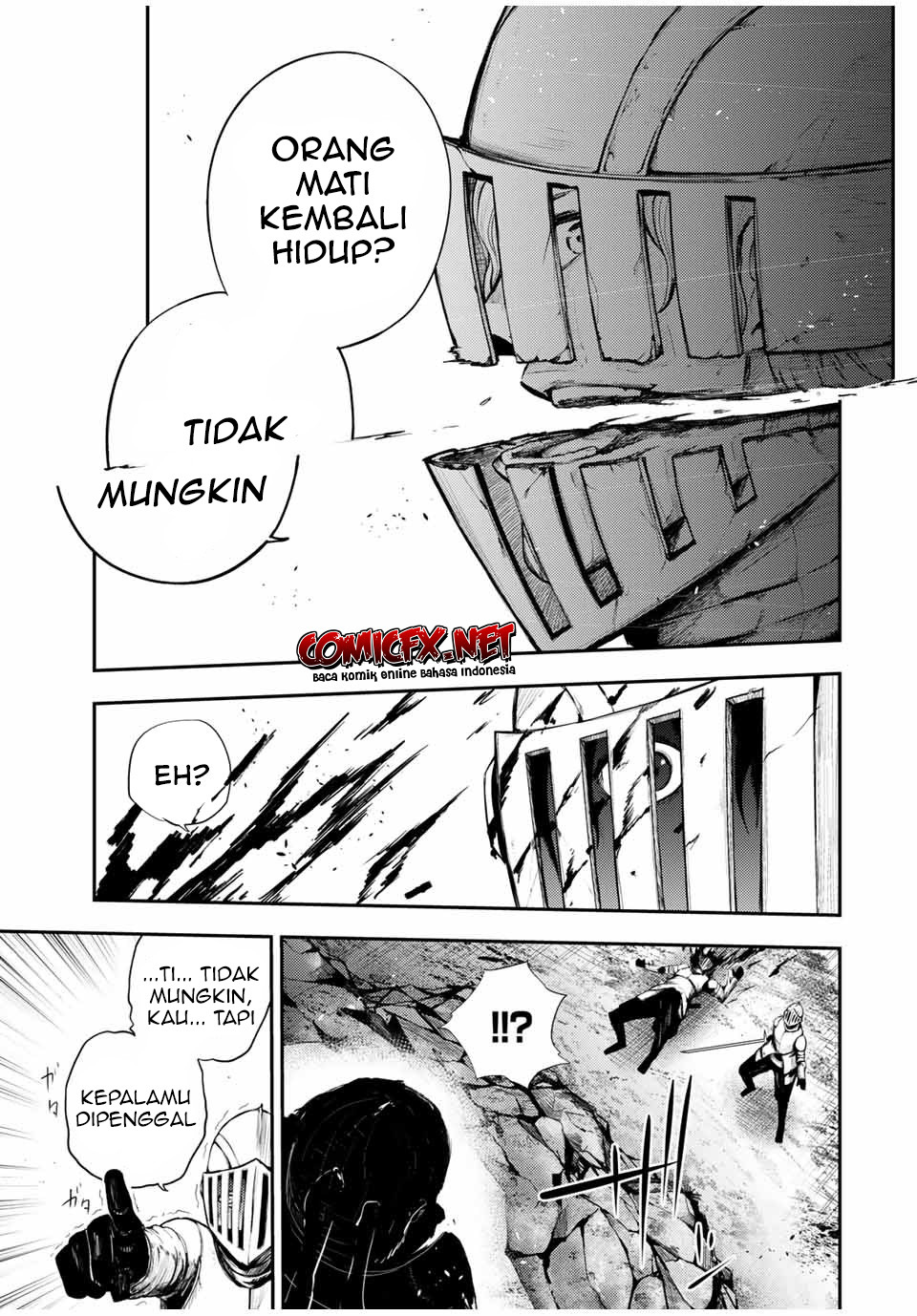 Dorei Tensei: Sono Dorei, Saikyou no Moto Ouji ni Tsuki Chapter 26 - halaman 20