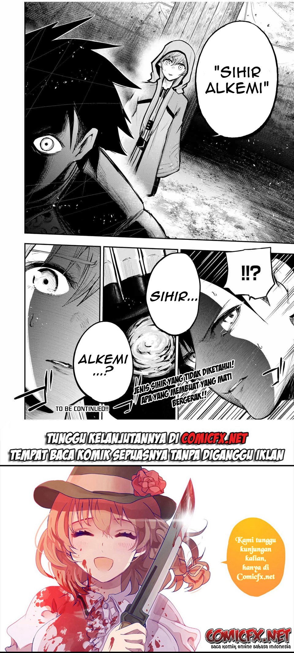 Dorei Tensei: Sono Dorei, Saikyou no Moto Ouji ni Tsuki Chapter 28 - halaman 19