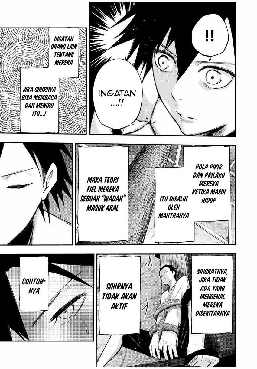 Dorei Tensei: Sono Dorei, Saikyou no Moto Ouji ni Tsuki Chapter 29 - halaman 2