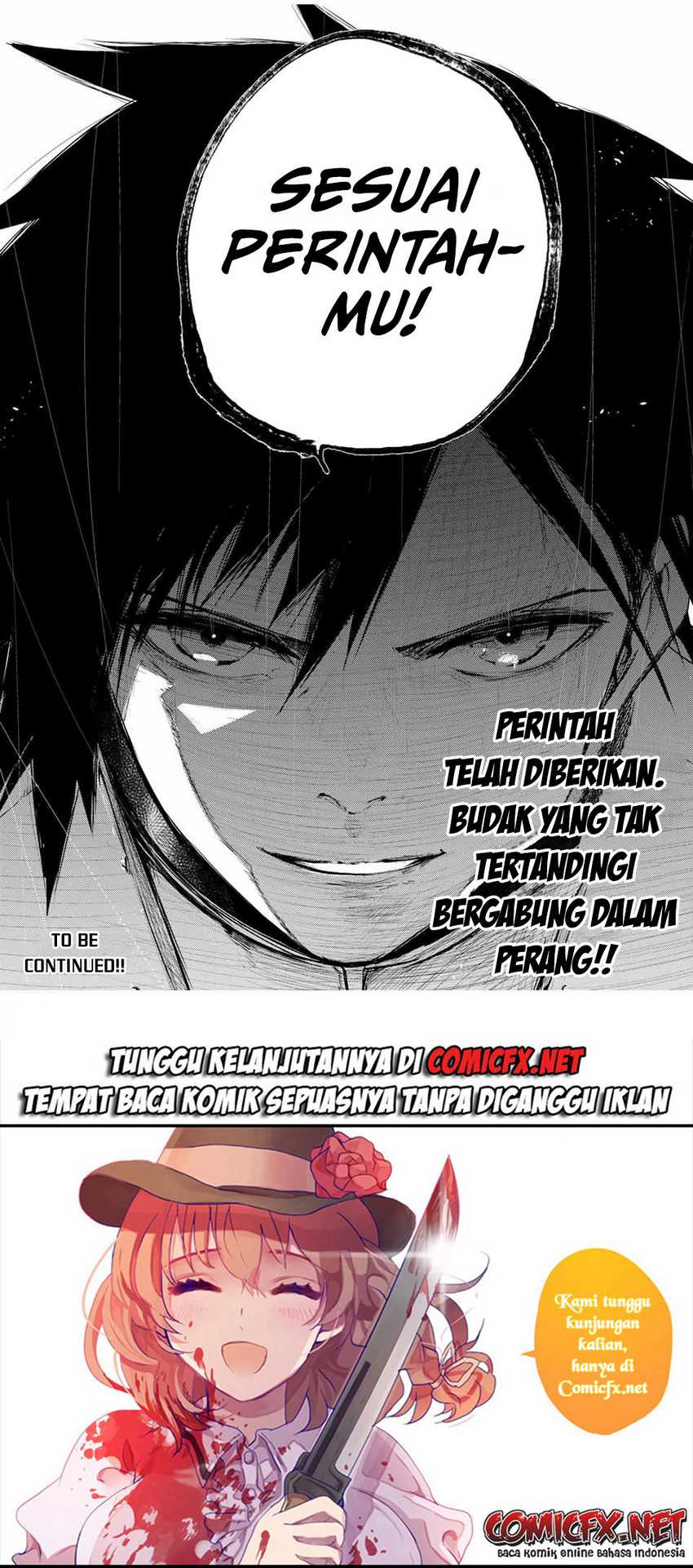 Dorei Tensei: Sono Dorei, Saikyou no Moto Ouji ni Tsuki Chapter 29 - halaman 20