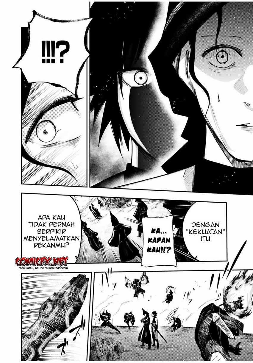 Dorei Tensei: Sono Dorei, Saikyou no Moto Ouji ni Tsuki Chapter 30 - halaman 16