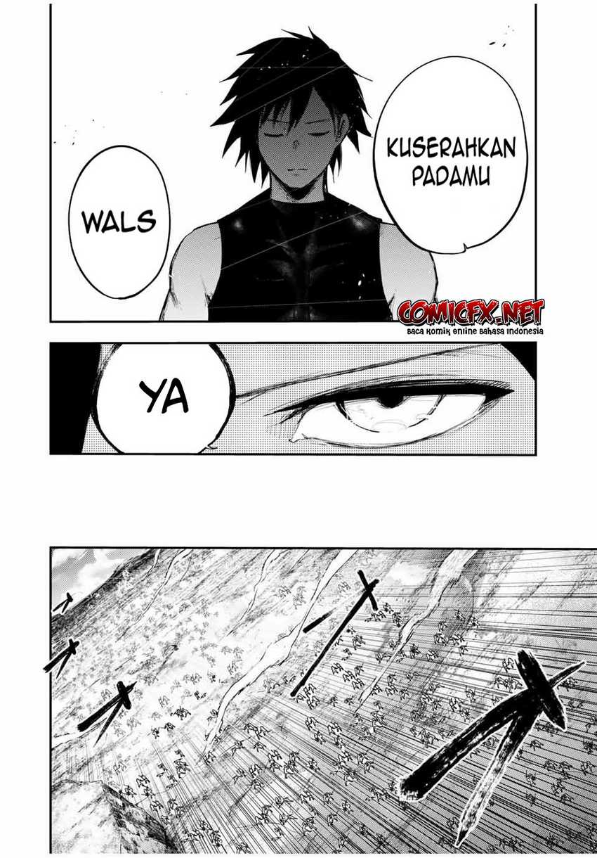 Dorei Tensei: Sono Dorei, Saikyou no Moto Ouji ni Tsuki Chapter 30 - halaman 3