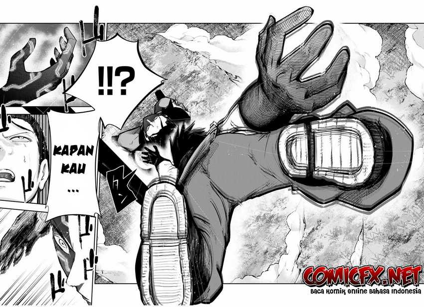 Dorei Tensei: Sono Dorei, Saikyou no Moto Ouji ni Tsuki Chapter 31 - halaman 18