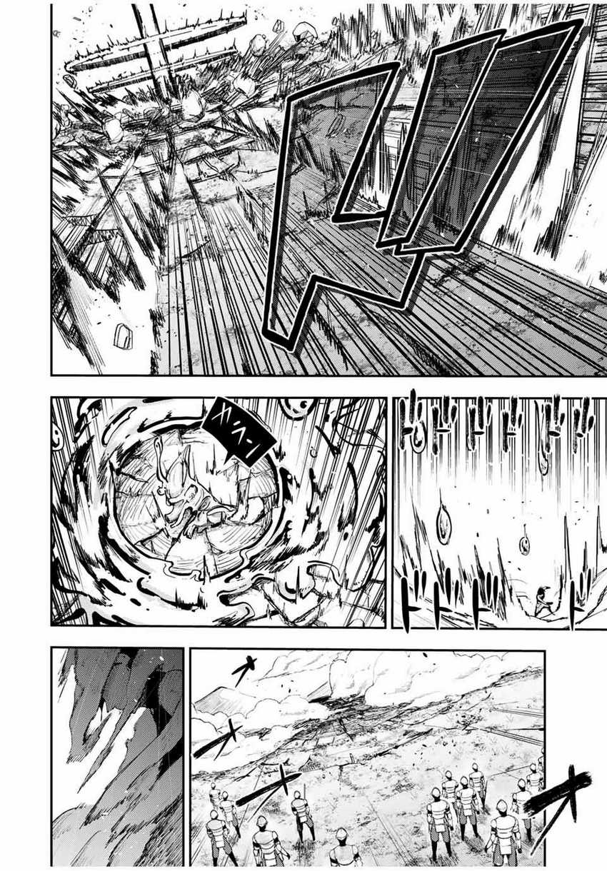 Dorei Tensei: Sono Dorei, Saikyou no Moto Ouji ni Tsuki Chapter 31 - halaman 19