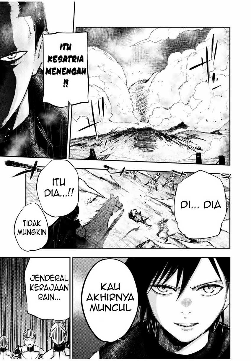 Dorei Tensei: Sono Dorei, Saikyou no Moto Ouji ni Tsuki Chapter 31 - halaman 8