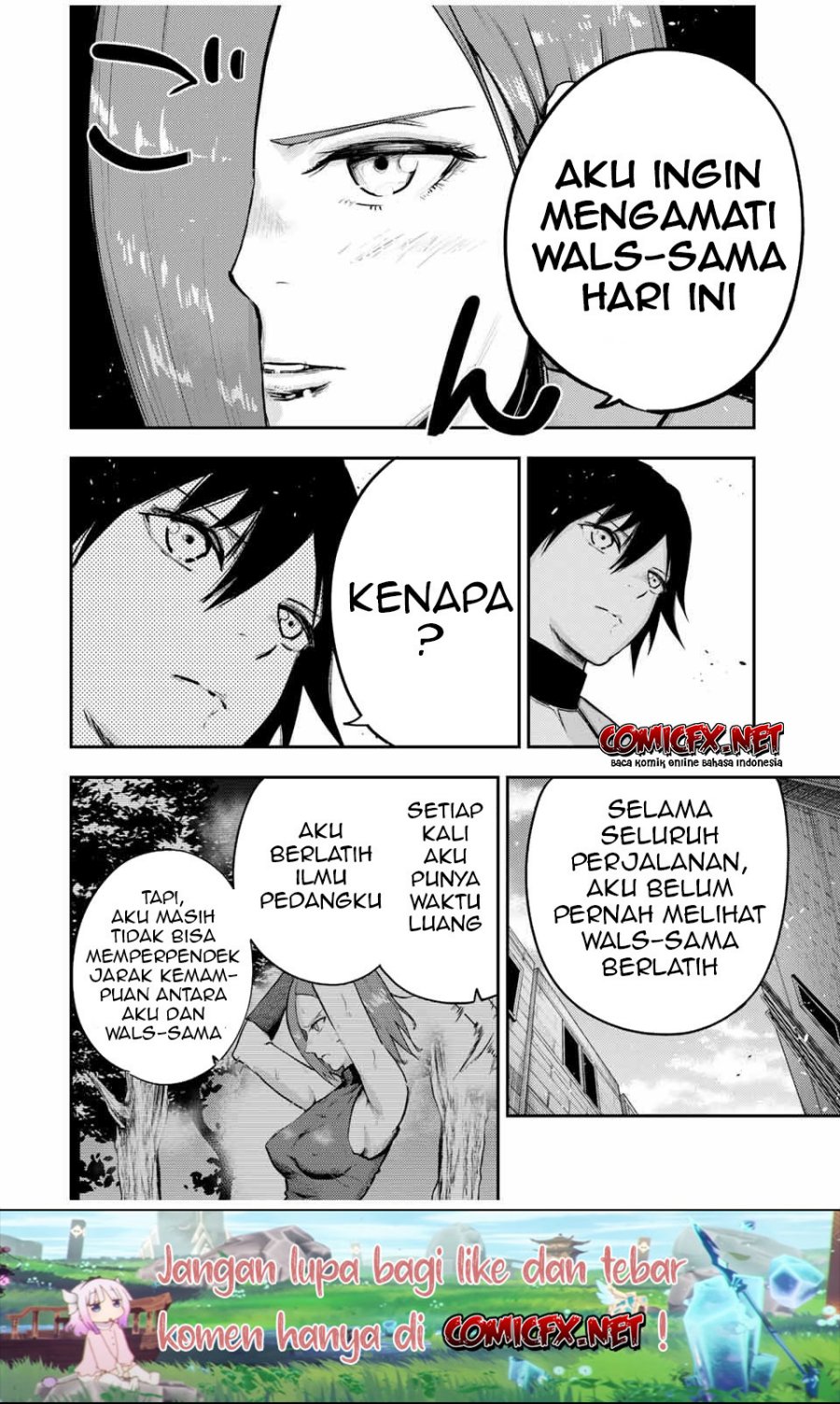 Dorei Tensei: Sono Dorei, Saikyou no Moto Ouji ni Tsuki Chapter 32 - halaman 17