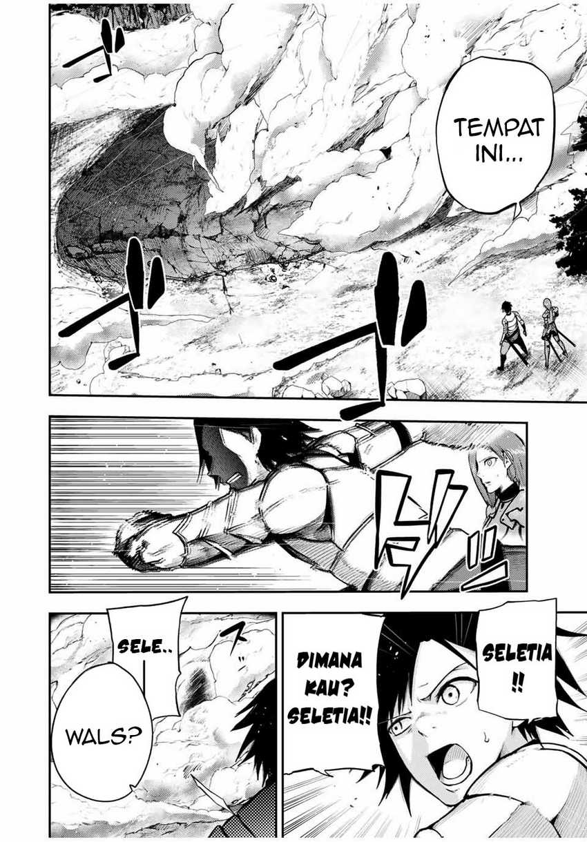Dorei Tensei: Sono Dorei, Saikyou no Moto Ouji ni Tsuki Chapter 34 - halaman 3
