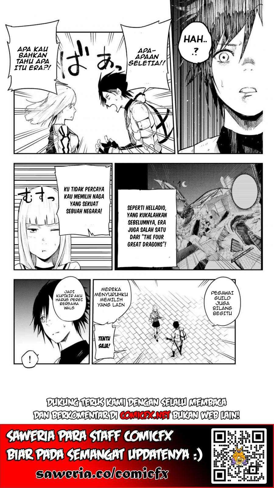 Dorei Tensei: Sono Dorei, Saikyou no Moto Ouji ni Tsuki Chapter 4.1 - halaman 5