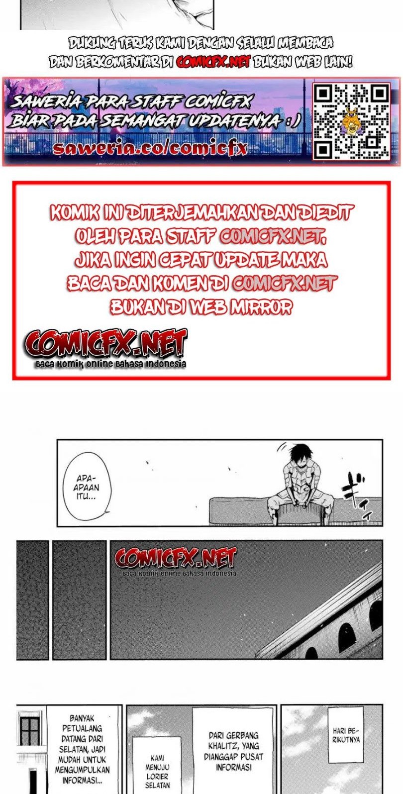 Dorei Tensei: Sono Dorei, Saikyou no Moto Ouji ni Tsuki Chapter 5.1 - halaman 4