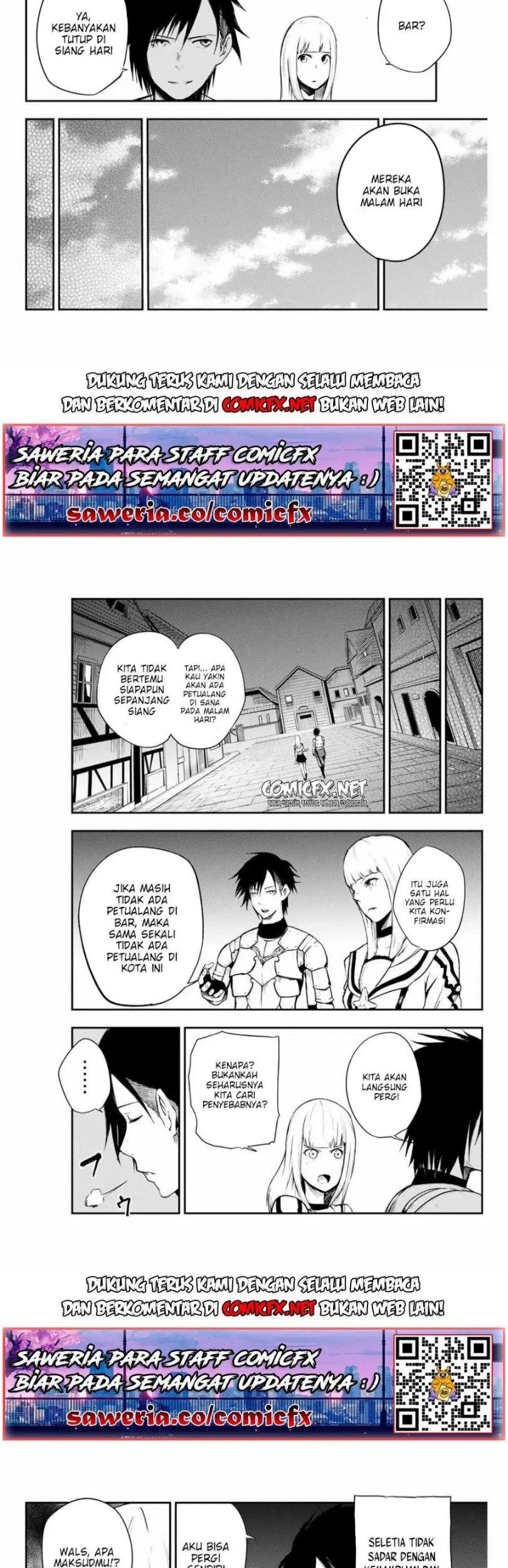 Dorei Tensei: Sono Dorei, Saikyou no Moto Ouji ni Tsuki Chapter 5.1 - halaman 7