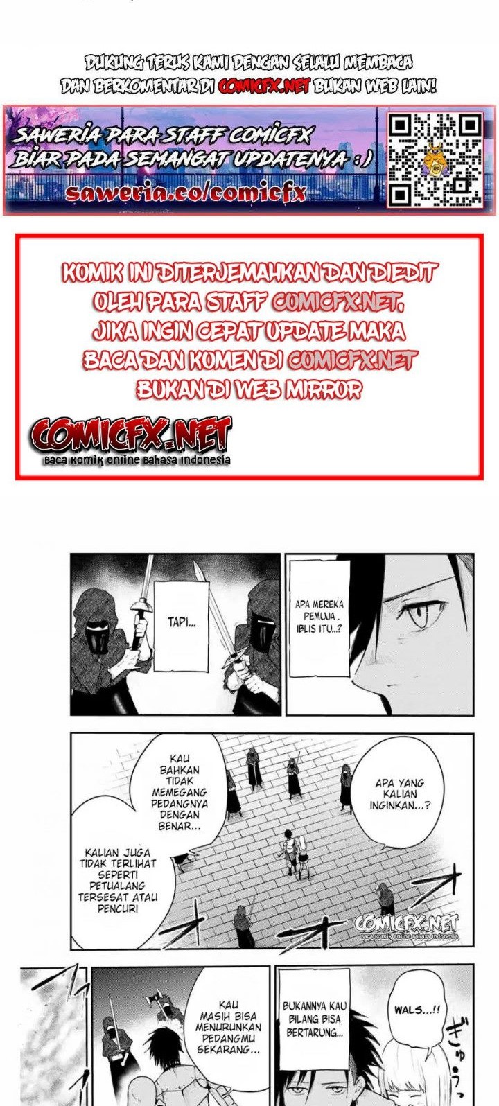 Dorei Tensei: Sono Dorei, Saikyou no Moto Ouji ni Tsuki Chapter 5.2 - halaman 4