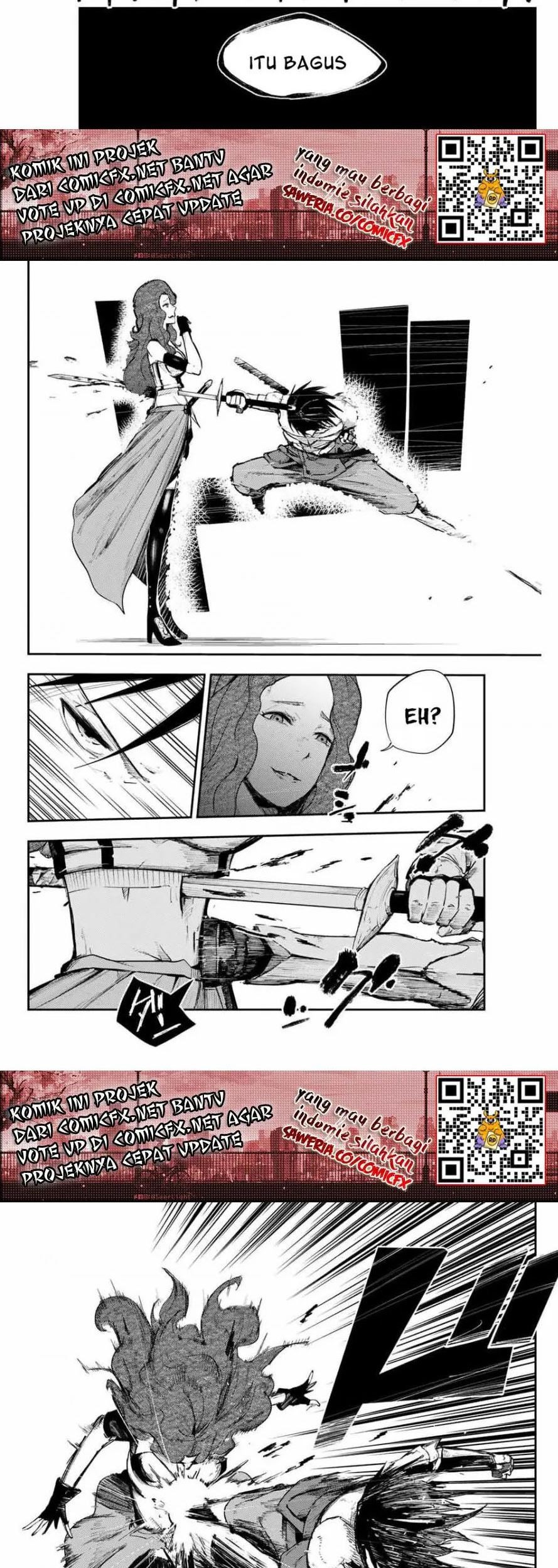 Dorei Tensei: Sono Dorei, Saikyou no Moto Ouji ni Tsuki Chapter 6.2 - halaman 5