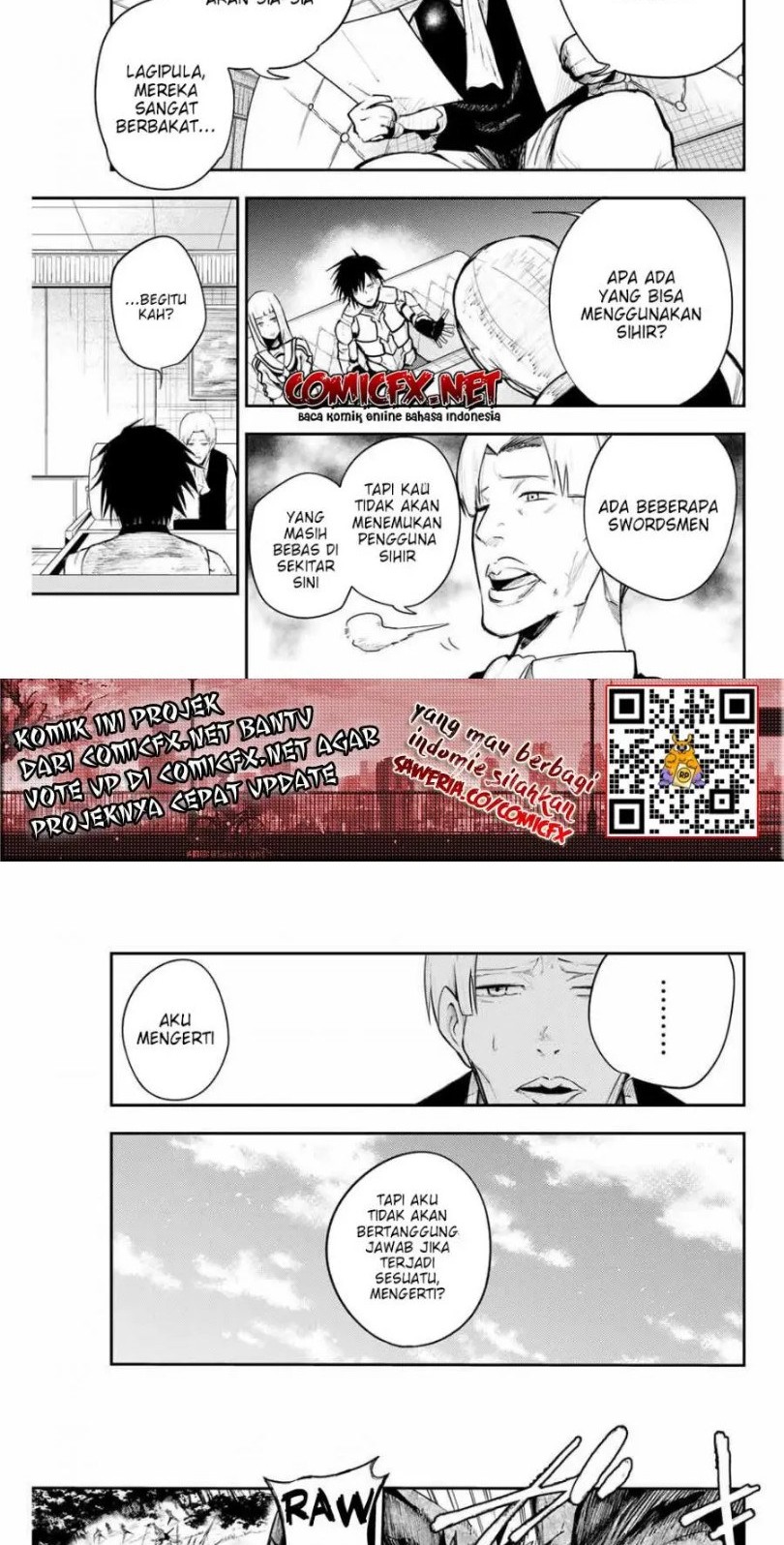 Dorei Tensei: Sono Dorei, Saikyou no Moto Ouji ni Tsuki Chapter 7 - halaman 12