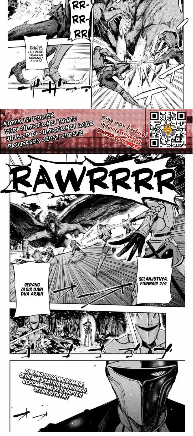 Dorei Tensei: Sono Dorei, Saikyou no Moto Ouji ni Tsuki Chapter 7 - halaman 13