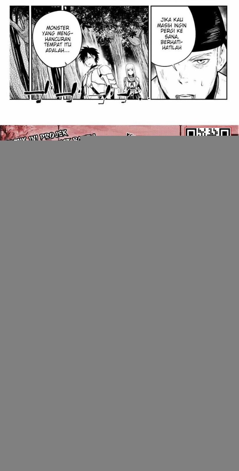 Dorei Tensei: Sono Dorei, Saikyou no Moto Ouji ni Tsuki Chapter 7 - halaman 4
