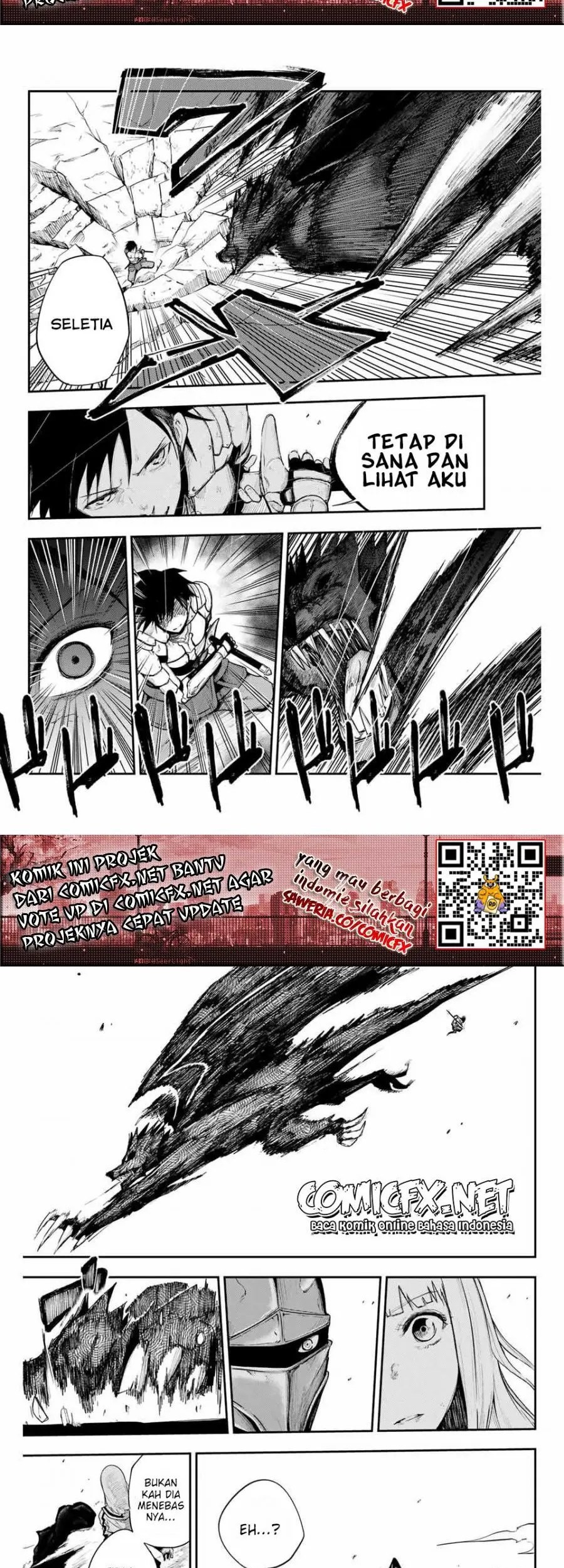 Dorei Tensei: Sono Dorei, Saikyou no Moto Ouji ni Tsuki Chapter 8 - halaman 11