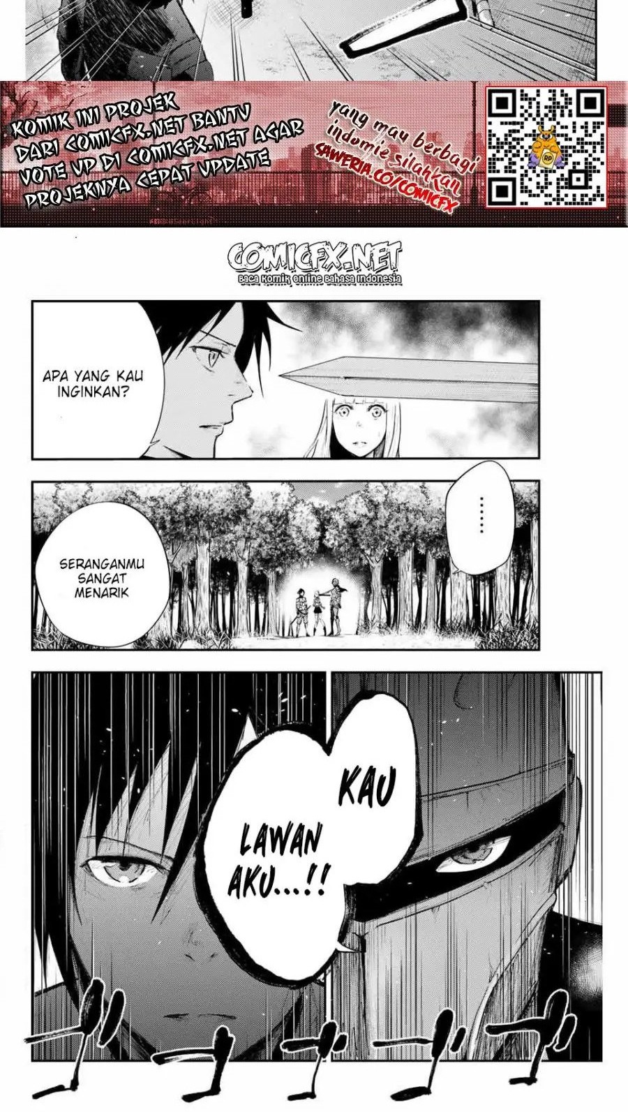 Dorei Tensei: Sono Dorei, Saikyou no Moto Ouji ni Tsuki Chapter 8 - halaman 14